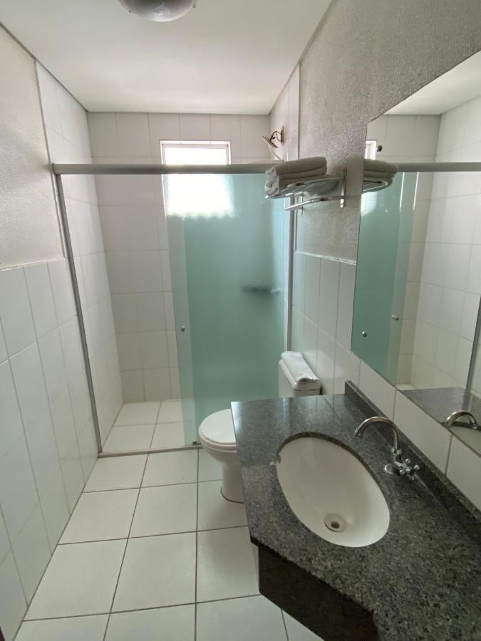 Hotel Pax Ponta Grossa  Εξωτερικό φωτογραφία