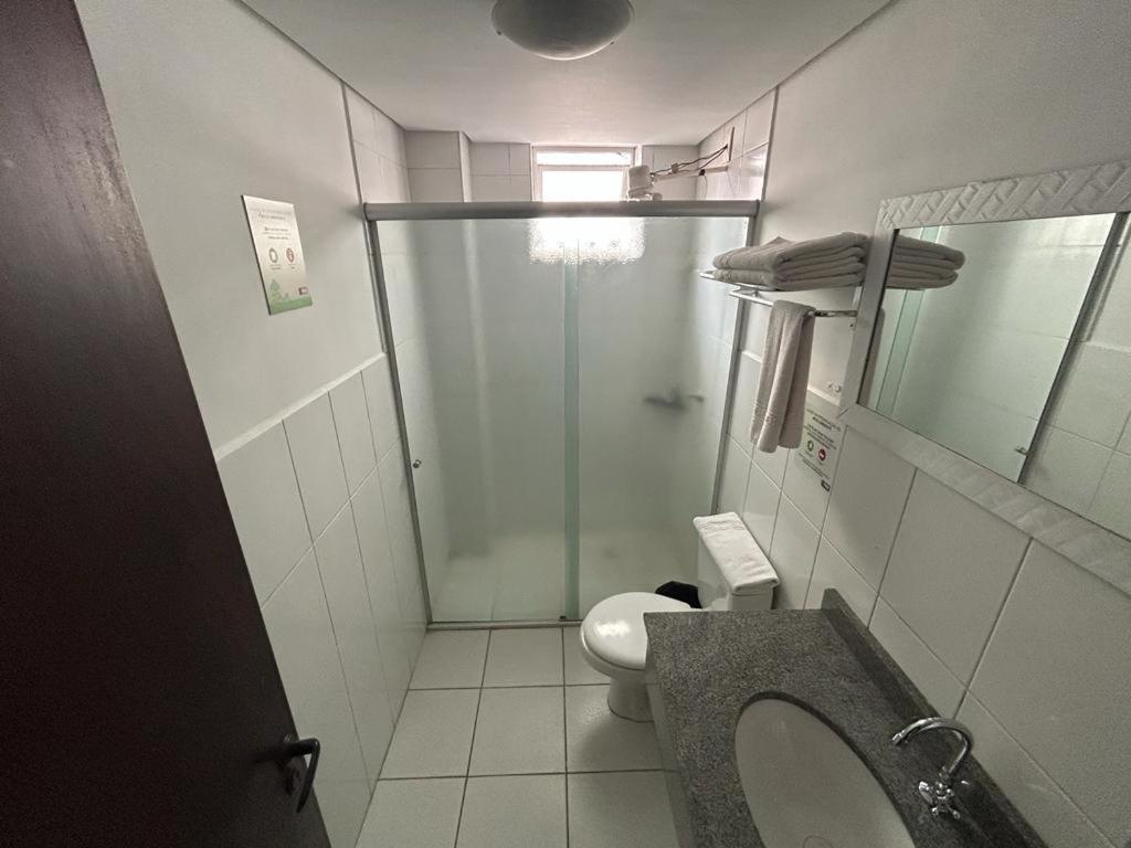 Hotel Pax Ponta Grossa  Εξωτερικό φωτογραφία