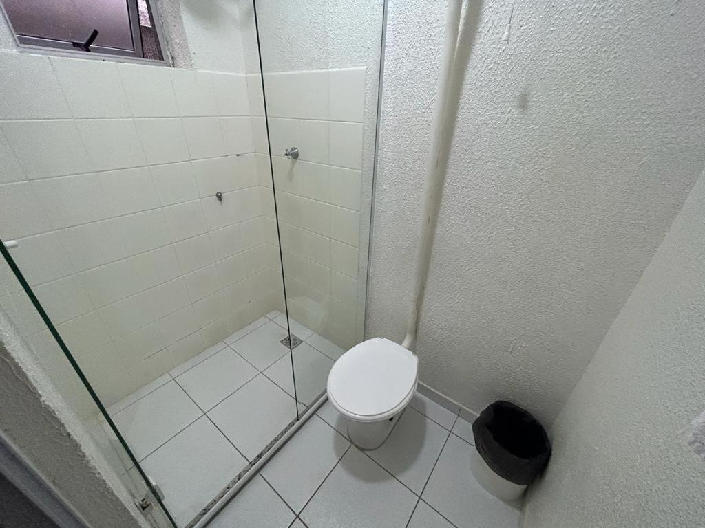 Hotel Pax Ponta Grossa  Εξωτερικό φωτογραφία