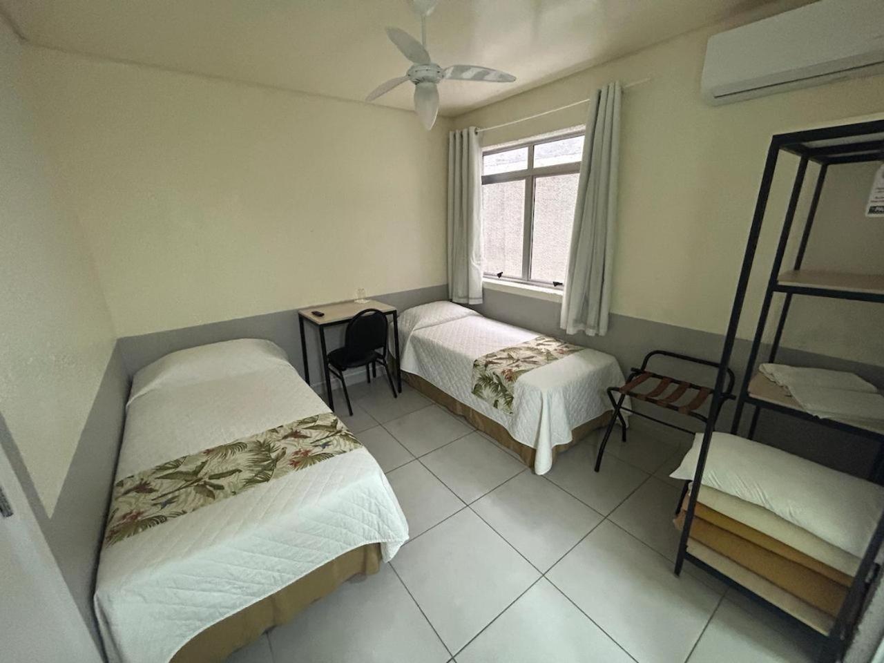 Hotel Pax Ponta Grossa  Εξωτερικό φωτογραφία