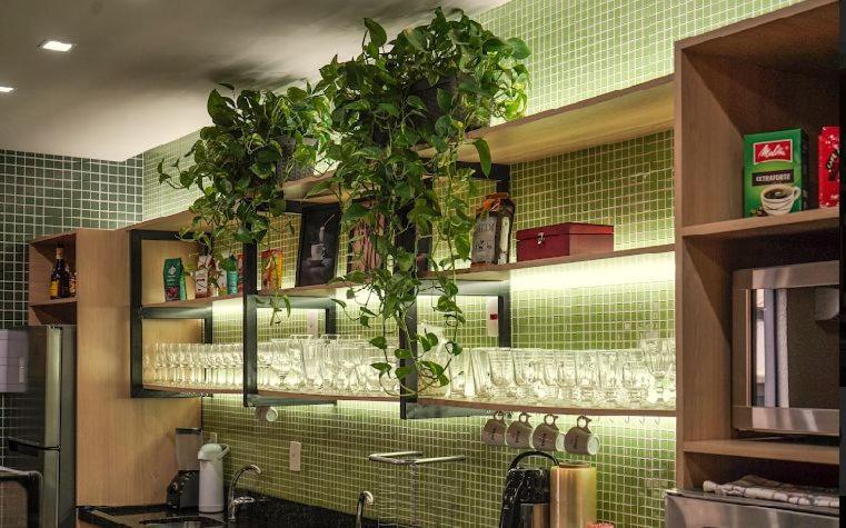 Hotel Pax Ponta Grossa  Εξωτερικό φωτογραφία