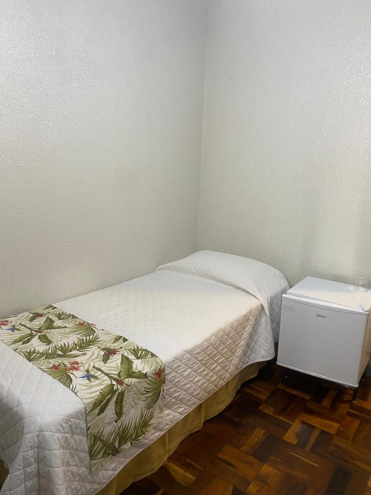 Hotel Pax Ponta Grossa  Εξωτερικό φωτογραφία